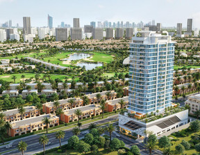 Mieszkanie na sprzedaż, Zjednoczone Emiraty Arabskie Dubai Dubai Sports City, 416 553 dolar (1 707 868 zł), 99,7 m2, 102943988