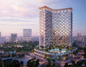 Mieszkanie na sprzedaż, Zjednoczone Emiraty Arabskie Dubai Dubai Sports City, 299 487 dolar (1 227 896 zł), 54,3 m2, 103107560