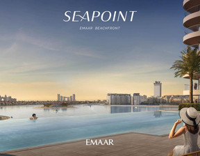 Mieszkanie na sprzedaż, Zjednoczone Emiraty Arabskie Dubai Palm Jumeirah Rd, 827 661 dolar (3 335 475 zł), 70 m2, 98650005