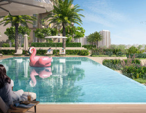 Mieszkanie na sprzedaż, Zjednoczone Emiraty Arabskie Dubai Dubai, 954 223 dolar (3 864 603 zł), 100 m2, 90017410