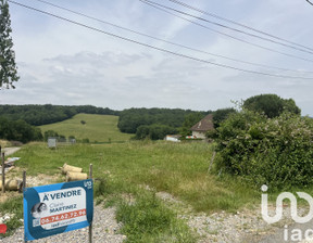 Działka na sprzedaż, Francja Pouyastruc, 58 033 dolar (237 355 zł), 2449 m2, 101581744