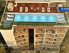 Mieszkanie na sprzedaż, Meksyk Playa Del Carmen Playa del Carmen, 398 823 dolar (1 531 480 zł), 104,54 m2, 96716097