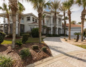 Dom na sprzedaż, Usa Palm Coast 6 RIVIERA PLACE, 2 350 000 dolar (9 447 000 zł), 383,6 m2, 97013336