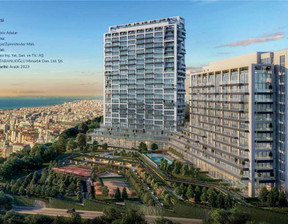 Mieszkanie na sprzedaż, Turcja Istanbul, 366 513 dolar (1 521 029 zł), 90 m2, 103211668