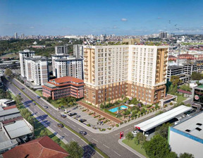 Mieszkanie na sprzedaż, Turcja Istanbul, 319 965 dolar (1 225 467 zł), 50 m2, 95287929