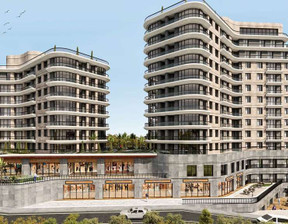 Mieszkanie na sprzedaż, Turcja Istanbul, 302 088 dolar (1 253 666 zł), 62 m2, 92750531