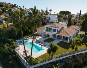 Dom na sprzedaż, Hiszpania Marbella, 6 323 328 dolar (25 483 011 zł), 475 m2, 94977995