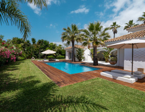 Dom na sprzedaż, Hiszpania Marbella, 3 078 739 dolar (12 407 317 zł), 322 m2, 90309450