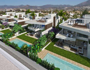 Dom na sprzedaż, Hiszpania Marbella, 3 798 532 dolar (15 308 084 zł), 769 m2, 92577884
