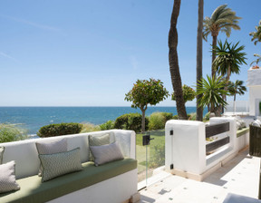 Mieszkanie na sprzedaż, Hiszpania Marbella, 7 619 859 dolar (30 708 031 zł), 167 m2, 93625183