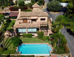 Dom na sprzedaż, Hiszpania Marbella, 4 263 239 dolar (17 180 852 zł), 580 m2, 93932091
