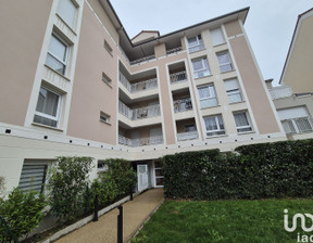 Mieszkanie na sprzedaż, Francja Brou-Sur-Chantereine, 242 065 dolar (936 793 zł), 49 m2, 100468036