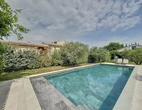 Dom na sprzedaż, Francja Saint Remy De Provence, 2 600 039 dolar (10 634 162 zł), 350 m2, 98308575