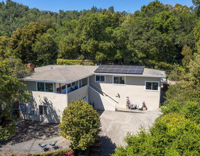 Dom na sprzedaż, Usa San Rafael 36 Los Robles Drive, Marin County, CA, 1 595 000 dolar (6 284 300 zł), 168,15 m2, 96631854