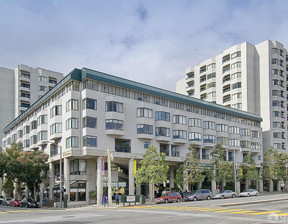 Kawalerka na sprzedaż, Usa San Francisco 601 Van Ness Avenue Unit# 108, San Francisco County, CA, 388 000 dolar (1 486 040 zł), 48,12 m2, 93637862