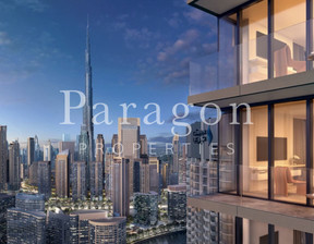 Mieszkanie na sprzedaż, Zjednoczone Emiraty Arabskie Dubai Peninsula, Business Bay, 3 860 856 dolar (15 211 771 zł), 408,59 m2, 97109468