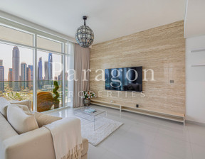 Mieszkanie na sprzedaż, Zjednoczone Emiraty Arabskie Dubai EMAAR Beachfront, Dubai Harbour, 1 878 602 dolar (7 401 690 zł), 178,93 m2, 97345137
