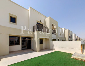 Dom na sprzedaż, Zjednoczone Emiraty Arabskie Dubai Safi, Town Square, 653 416 dolar (2 587 527 zł), 187,94 m2, 98664043