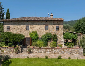 Dom na sprzedaż, Włochy Castellina In Chianti, 1 620 348 dolar (6 513 799 zł), 500 m2, 101278183