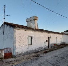 Dom na sprzedaż, Portugalia Portalegre Fortios, 102 024 dolar (411 158 zł), 89 m2, 95741832