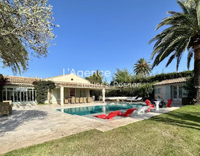 Dom na sprzedaż, Francja Saint-Tropez, 10 370 152 dolar (43 347 234 zł), 350 m2, 86065265