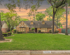 Dom na sprzedaż, Usa Houston 13163 Rummel Creek Road, 1 298 000 dolar (5 179 020 zł), 306,02 m2, 96156838