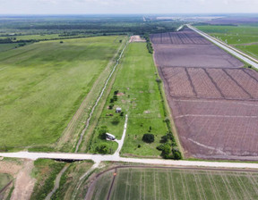 Działka na sprzedaż, Usa Alvin 8007 County Road , 610 000 dolar (2 336 300 zł), 74 815,04 m2, 97380602