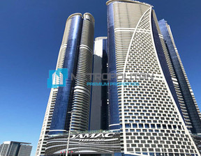 Kawalerka na sprzedaż, Zjednoczone Emiraty Arabskie Dubai, Business Bay DAMAC Towers by Paramount, 571 744 dolar (2 206 933 zł), 98,01 m2, 86093449