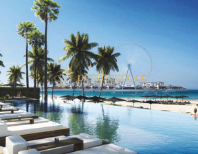 Mieszkanie na sprzedaż, Zjednoczone Emiraty Arabskie Dubai, Jumeirah Beach Residence La Vie, 4 492 216 dolar (18 103 631 zł), 283,35 m2, 87862031