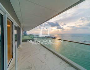 Mieszkanie na sprzedaż, Zjednoczone Emiraty Arabskie Dubai, Jumeirah Beach Residence 1 JBR, 4 057 182 dolar (16 350 442 zł), 239,5 m2, 89720244