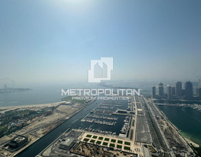 Mieszkanie na sprzedaż, Zjednoczone Emiraty Arabskie Dubai, Dubai Marina Princess Tower, 694 274 dolar (2 797 925 zł), 109,63 m2, 94874970