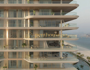 Mieszkanie na sprzedaż, Zjednoczone Emiraty Arabskie Dubai, Palm Jumeirah Serenia Living, 2 259 699 dolar (9 106 588 zł), 173,73 m2, 95012500