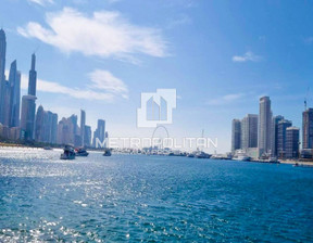 Kawalerka na sprzedaż, Zjednoczone Emiraty Arabskie Dubai, Dubai Harbour EMAAR Beachfront, 786 828 dolar (3 170 917 zł), 73,77 m2, 95078805