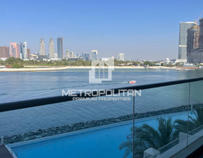 Kawalerka na sprzedaż, Zjednoczone Emiraty Arabskie Dubai, Palm Jumeirah Azure Residences, 732 361 dolar (2 951 416 zł), 107,86 m2, 95560333