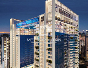 Mieszkanie na sprzedaż, Zjednoczone Emiraty Arabskie Dubai, Jumeirah Lake Towers Viewz by Danube, 253 204 dolar (997 625 zł), 37,53 m2, 96399702