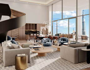 Mieszkanie na sprzedaż, Zjednoczone Emiraty Arabskie Dubai, Business Bay Jumeirah Living Business Bay, 2 266 725 dolar (9 134 901 zł), 186,46 m2, 96399829