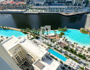 Mieszkanie na sprzedaż, Zjednoczone Emiraty Arabskie Dubai, Dubai Creek Harbour (The Lagoons) Creek Beach, 898 448 dolar (3 620 746 zł), 106 m2, 96400021