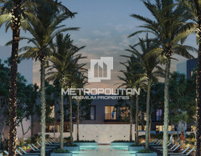 Kawalerka na sprzedaż, Zjednoczone Emiraty Arabskie Dubai, Jumeirah Village Circle Oakley Square Residences, 321 266 dolar (1 310 765 zł), 74,51 m2, 96400231