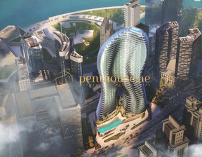 Mieszkanie na sprzedaż, Zjednoczone Emiraty Arabskie Dubai, Business Bay Bugatti Residences, 9 964 607 dolar (40 157 365 zł), 488,86 m2, 96400335
