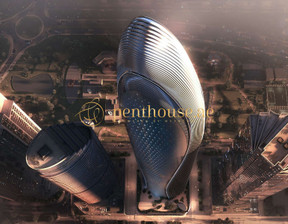 Mieszkanie na sprzedaż, Zjednoczone Emiraty Arabskie Dubai, Downtown Dubai Binghatti Mercedes Benz, 4 029 403 dolar (16 238 496 zł), 240,25 m2, 96400333