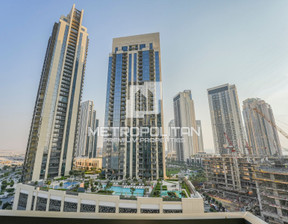 Kawalerka na sprzedaż, Zjednoczone Emiraty Arabskie Dubai, Dubai Creek Harbour (The Lagoons) Creek Edge, 503 675 dolar (2 029 809 zł), 70,51 m2, 96400341
