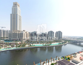 Mieszkanie na sprzedaż, Zjednoczone Emiraty Arabskie Dubai, Dubai Creek Harbour (The Lagoons) Palace Residences, 871 221 dolar (3 511 022 zł), 109,9 m2, 96400360