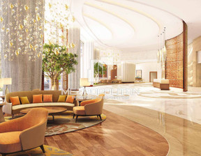 Mieszkanie na sprzedaż, Zjednoczone Emiraty Arabskie Dubai, Downtown Dubai Imperial Avenue, 1 769 671 dolar (7 131 772 zł), 203,27 m2, 91539470