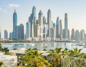 Mieszkanie na sprzedaż, Zjednoczone Emiraty Arabskie Dubai, Palm Jumeirah FIVE Palm Jumeirah, 1 900 613 dolar (7 659 469 zł), 192,77 m2, 93583357