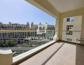Kawalerka na sprzedaż, Zjednoczone Emiraty Arabskie Dubai, Palm Jumeirah Shoreline Apartments, 667 120 dolar (2 661 811 zł), 106,37 m2, 93965805