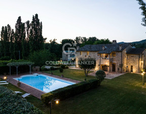 Dom na sprzedaż, Włochy Perugia Fraz. Resina,Snc, 1 516 683 dolar (6 051 565 zł), 320 m2, 90350889