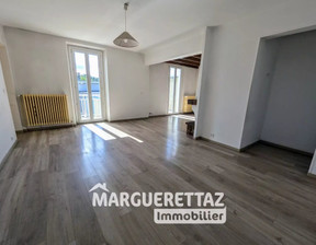 Mieszkanie na sprzedaż, Francja Bonne, 312 521 dolar (1 209 456 zł), 84,25 m2, 100741339