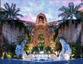 Mieszkanie na sprzedaż, Meksyk Quintana Roo Tulum Beach, 337 400 dolar (1 359 722 zł), 90 m2, 85940162