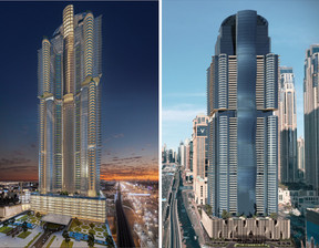 Kawalerka na sprzedaż, Zjednoczone Emiraty Arabskie Dubai 42 2B Street, 544 588 dolar (2 194 690 zł), 139 m2, 90045289