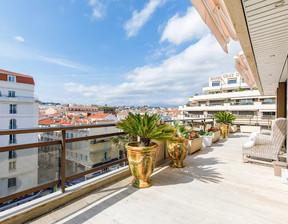 Mieszkanie na sprzedaż, Francja Cannes, 3 948 534 dolar (16 149 503 zł), 155 m2, 98865010